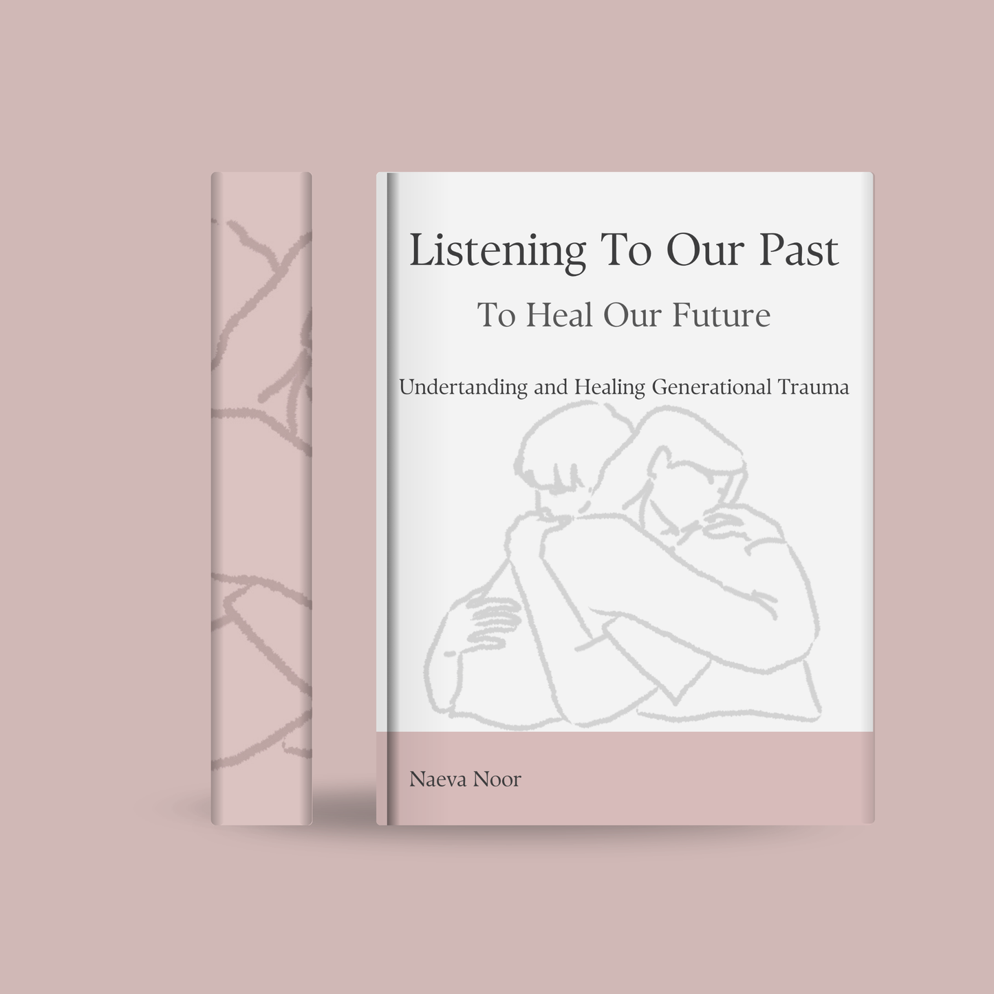 Listening to Our Past to Heal Our Future